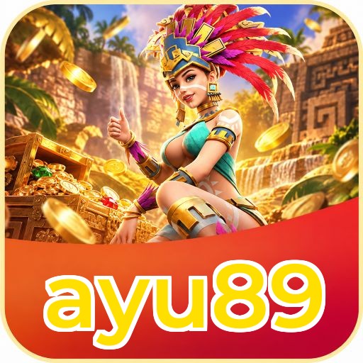 Screenshot 1 - ayu89 Home Screen