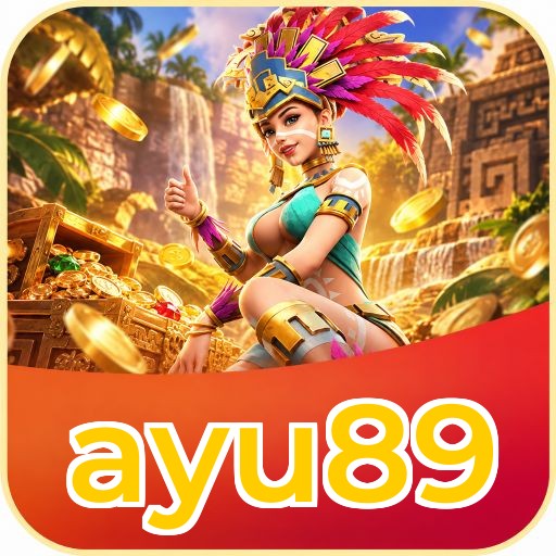 Screenshot 1 - ayu89 Home Screen
